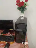 Computer and music system
