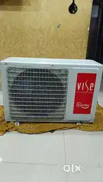 1.5 TON VISE SPLIT AC