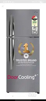 LG Fridge for sale