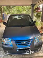 Hyundai Santro Xing 2012