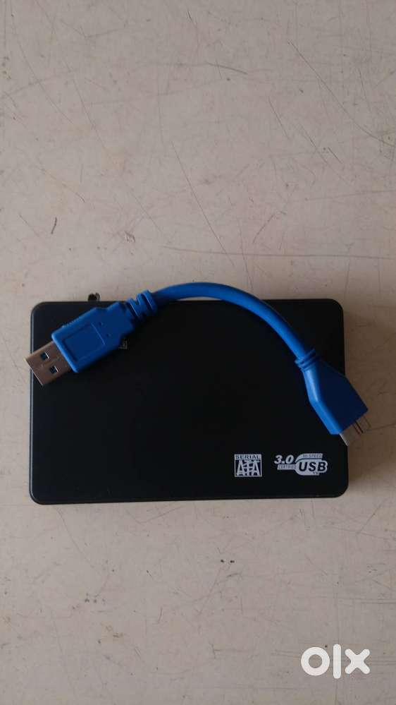 USB Hard disk