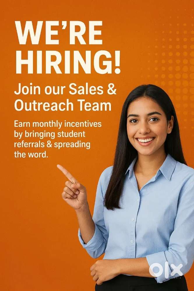 Sales & Marketing Outreach