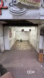Duplex Shop for sale in prime location main road pandri at best rate