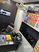 450sq ft space available near bank road, gorakhpur