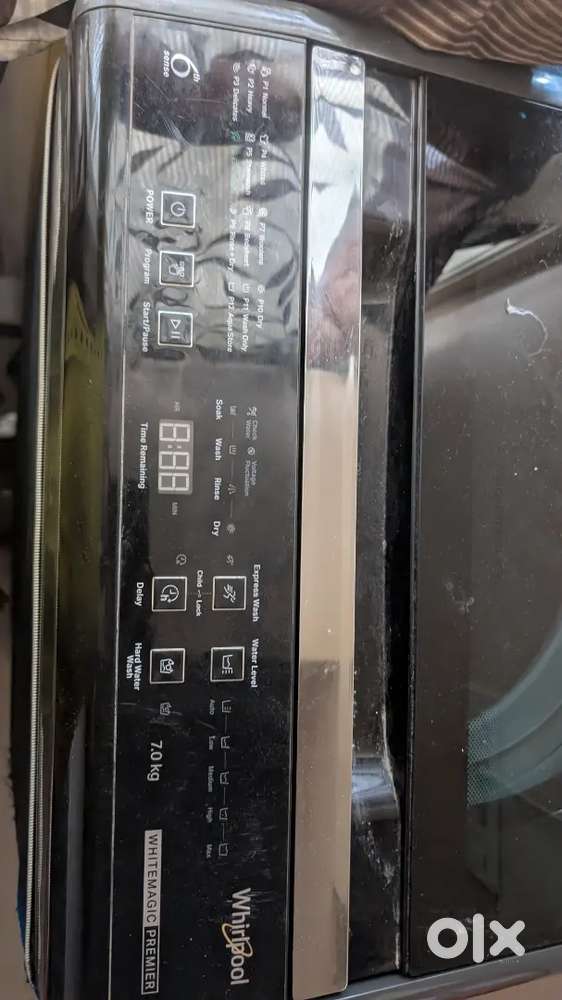 7.0 gray10YMW whitemagic premier genx