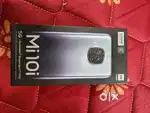 Mi 10i 6+128 , Sumsang Tab 8A 4+64 both bill box charger available