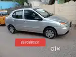 Tata Indigo CS LX TDI, 2012, Diesel