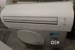Daikin 1.5 ton inverter split AC