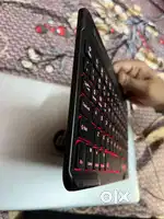ProElite Wireless Keyboard with built in 7-colours backlit,