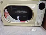 Microwave oven