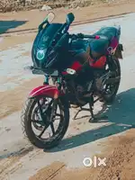 I want to sell my pulsar