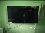 LG 55 inches