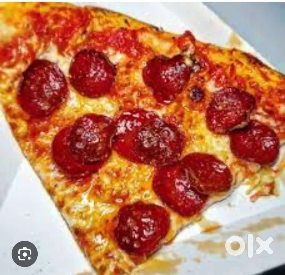 We are looking for pizza delivery boy for dominos ¹¹