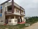 125 SQ YADS G+1 WITH SHUTTER 40& 25 FEET 2 RODAS COMERTIOL NARAPALLY