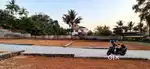 Bus route frontage Villa Plots near Kakkanad Kaninad road