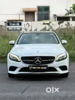 Mercedes-Benz C-Class Prime C 220d, 2019, Diesel