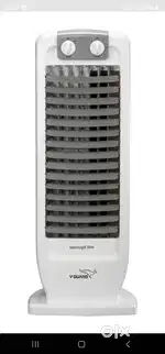 VGuard tower fan