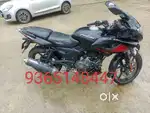 Palsar 220