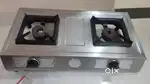 Gas stove 1500/-