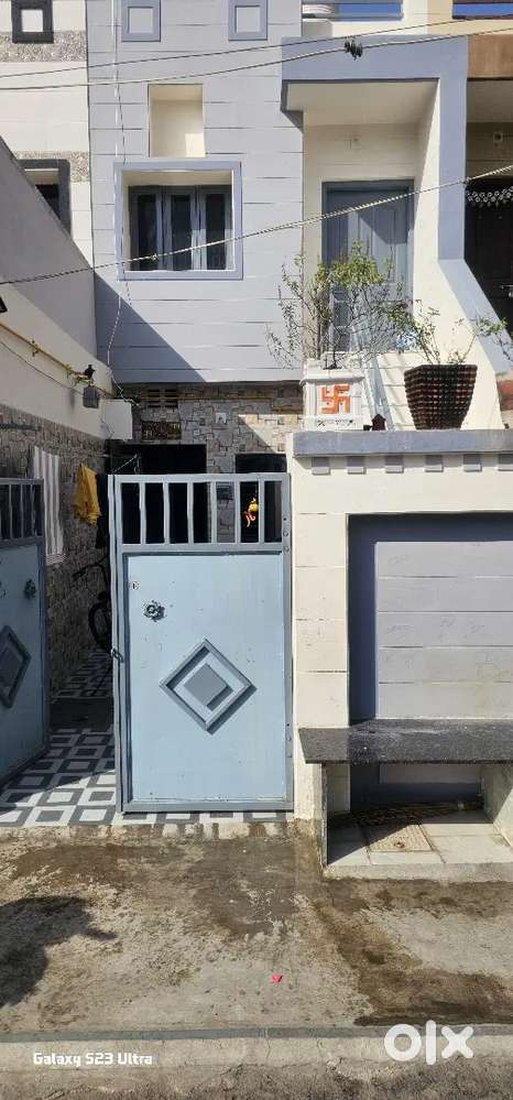 Hapaliya Park Street 4 Kothariya Main Road Near Swati Park