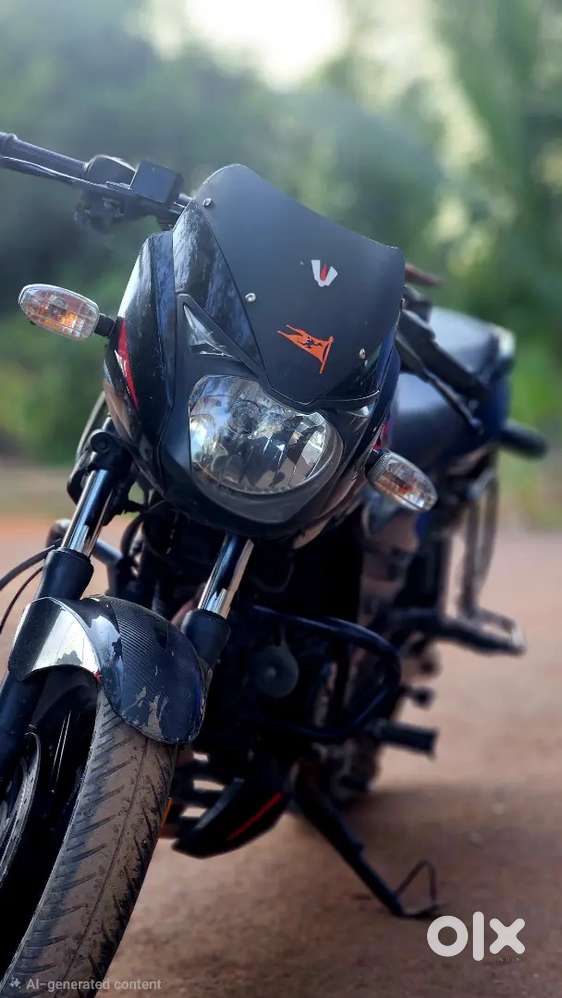 BAJAJ PULSAR 150 DTS-i