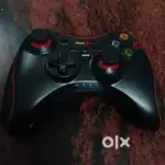 RedGear wireless PC joystick