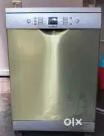 Bosh 14 plate Dishwasher for sale