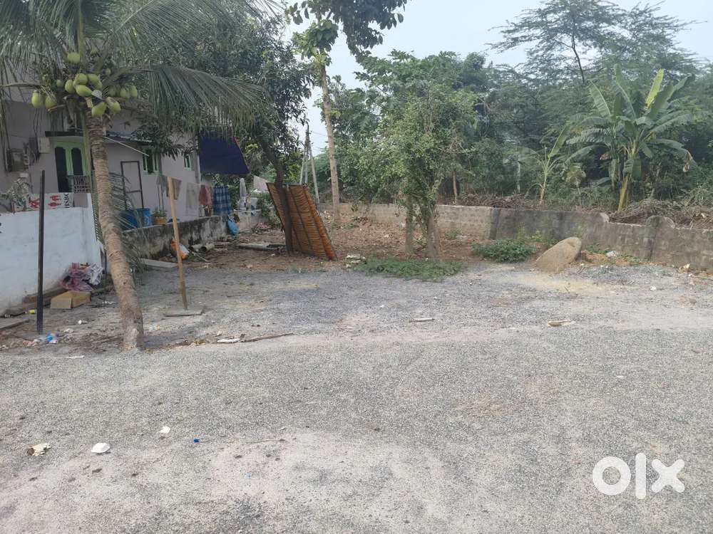 3600 sft Open land for rent