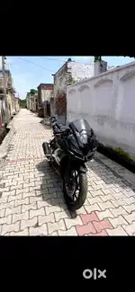 Bike a good condition