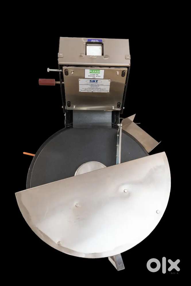 Roti maker machine