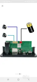 Bluetooth kit