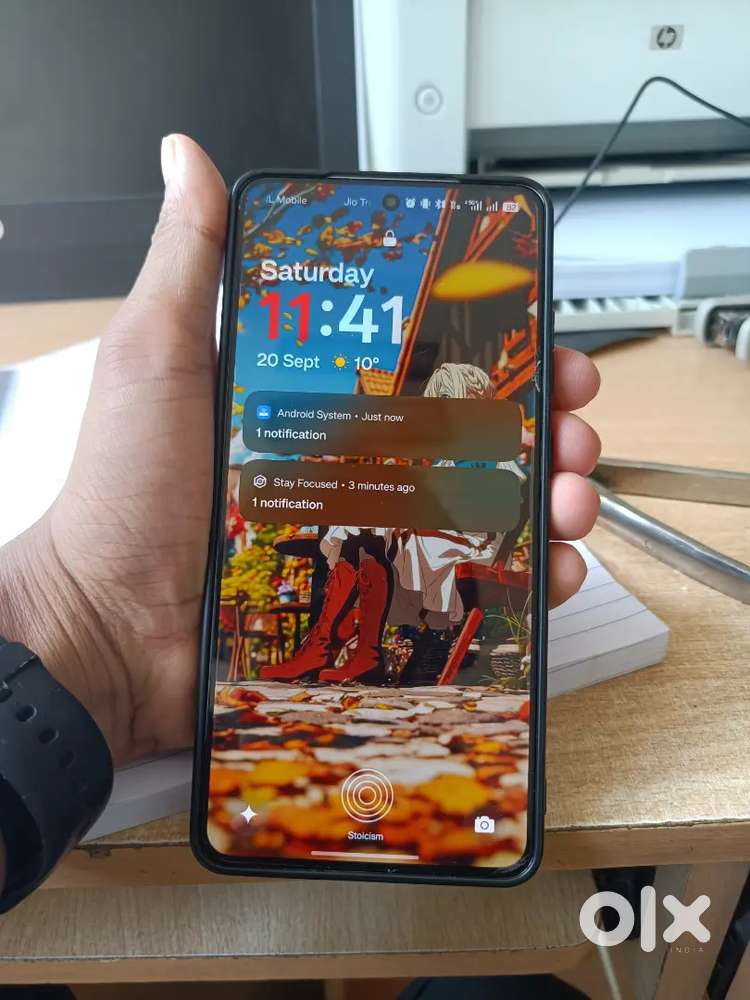 One plus 13R 256GB
