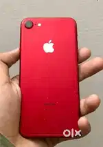 iPhone 7 100% bh