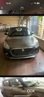 Swift - single hand driven- excellent condition