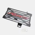 R15 M RADIATOR GUARD ALSO FOR R15V4 NEW CONDITION