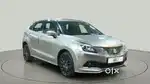 Maruti Suzuki Baleno RS 1.0 Petrol, 2017, Petrol