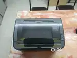 Canon printer excellent condition with 3 cartridges for sale