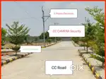 ORR EXIT NO 12 JUST 1km price 27000/- per sqyds