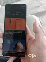 Sony Xperia 1 mark 3