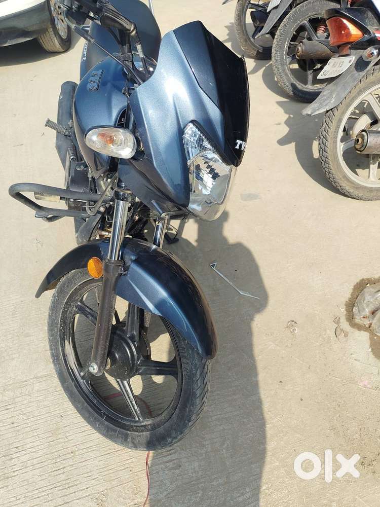 RJ 13 GREY COLOR SELF START