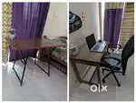 Tables & Chair for Sale - Affordable Price, Negotiable