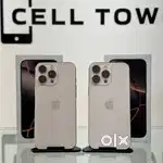 iPhone 16 Pro Max ( 2 Unit )