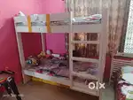 Bunker bed for kids; bunk bed for kids