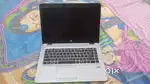 HP company laptop