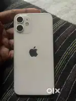 iPhone 12 mini display battery change face id not working