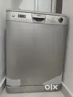 Dishwasher