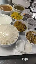 Urgent vacancy F&B service, ernakulam