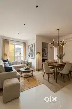 1 & 2 BHK available for Rent
