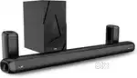 Boat 5500da soundbar 500w doulby atmos