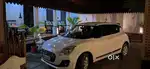 Maruti Suzuki New-gen Swift 2019 Petrol 78000 Km Driven